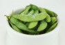 edamame (soy beans)